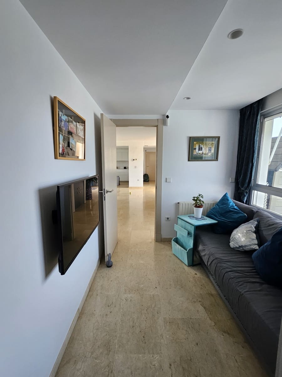 3 slaapkamer Penthouse te koop in San Pedro de Alcantara met zwembad garage - € 630.000 (Ref: 9516644)