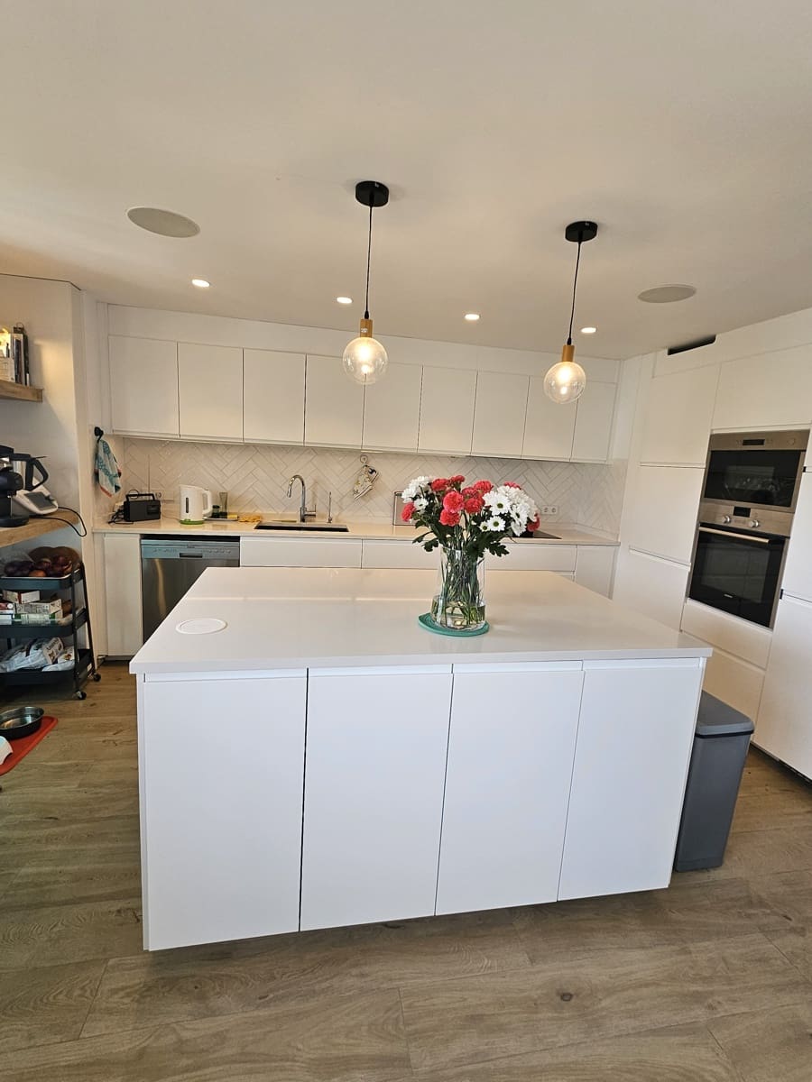 3 slaapkamer Penthouse te koop in San Pedro de Alcantara met zwembad garage - € 630.000 (Ref: 9516644)