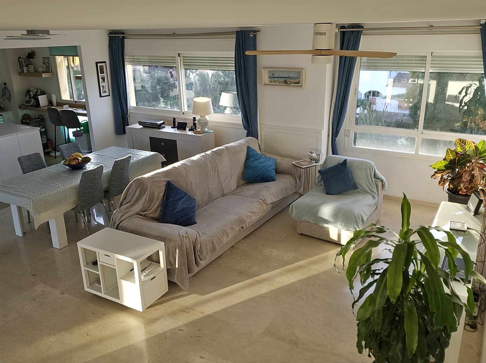 3 slaapkamer Penthouse te koop in San Pedro de Alcantara met zwembad garage - € 630.000 (Ref: 9516644)