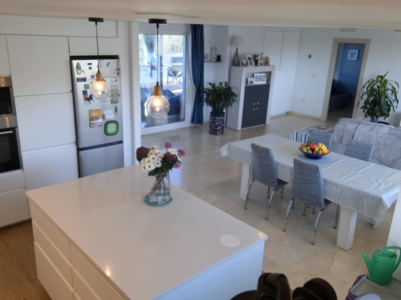 3 slaapkamer Penthouse te koop in San Pedro de Alcantara met zwembad garage - € 630.000 (Ref: 9516644)