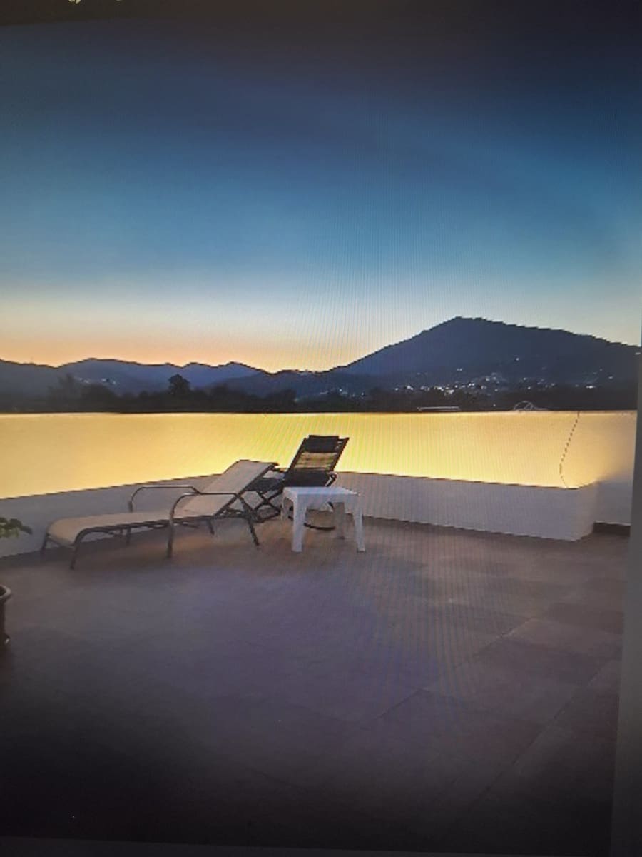 3 slaapkamer Penthouse te koop in San Pedro de Alcantara met zwembad garage - € 630.000 (Ref: 9516644)