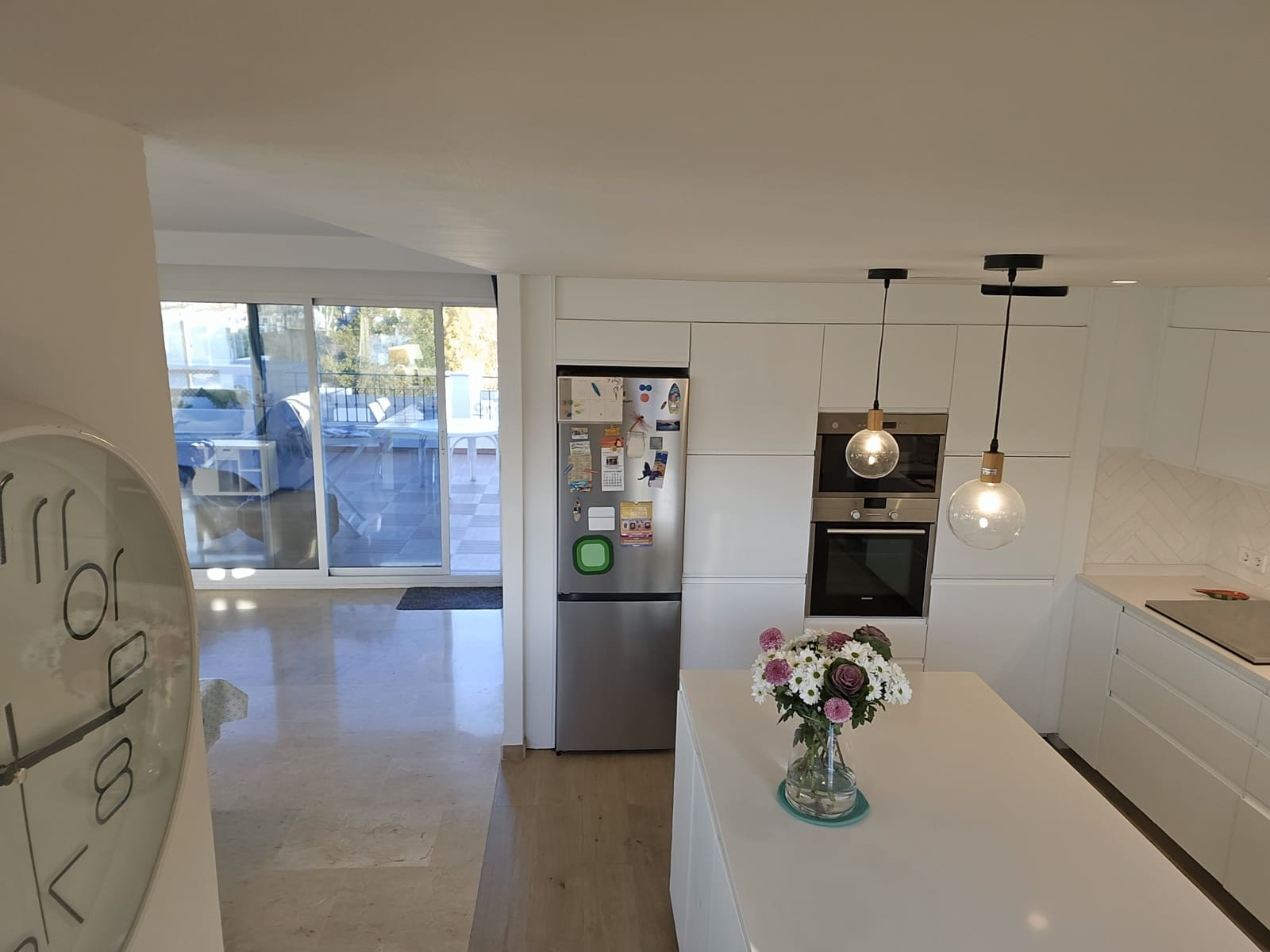 3 slaapkamer Penthouse te koop in San Pedro de Alcantara met zwembad garage - € 630.000 (Ref: 9516644)