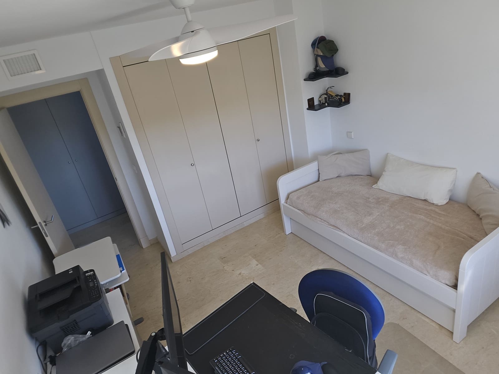 3 slaapkamer Penthouse te koop in San Pedro de Alcantara met zwembad garage - € 630.000 (Ref: 9516644)