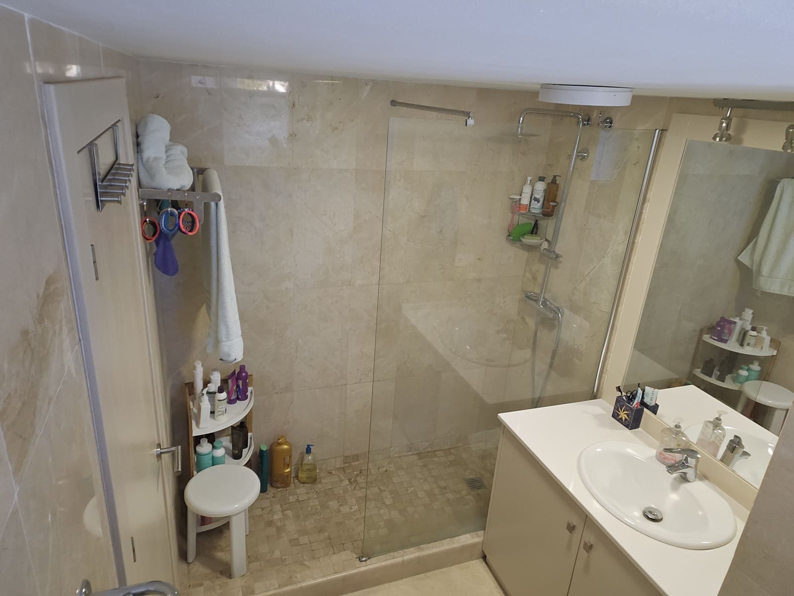 3 slaapkamer Penthouse te koop in San Pedro de Alcantara met zwembad garage - € 630.000 (Ref: 9516644)