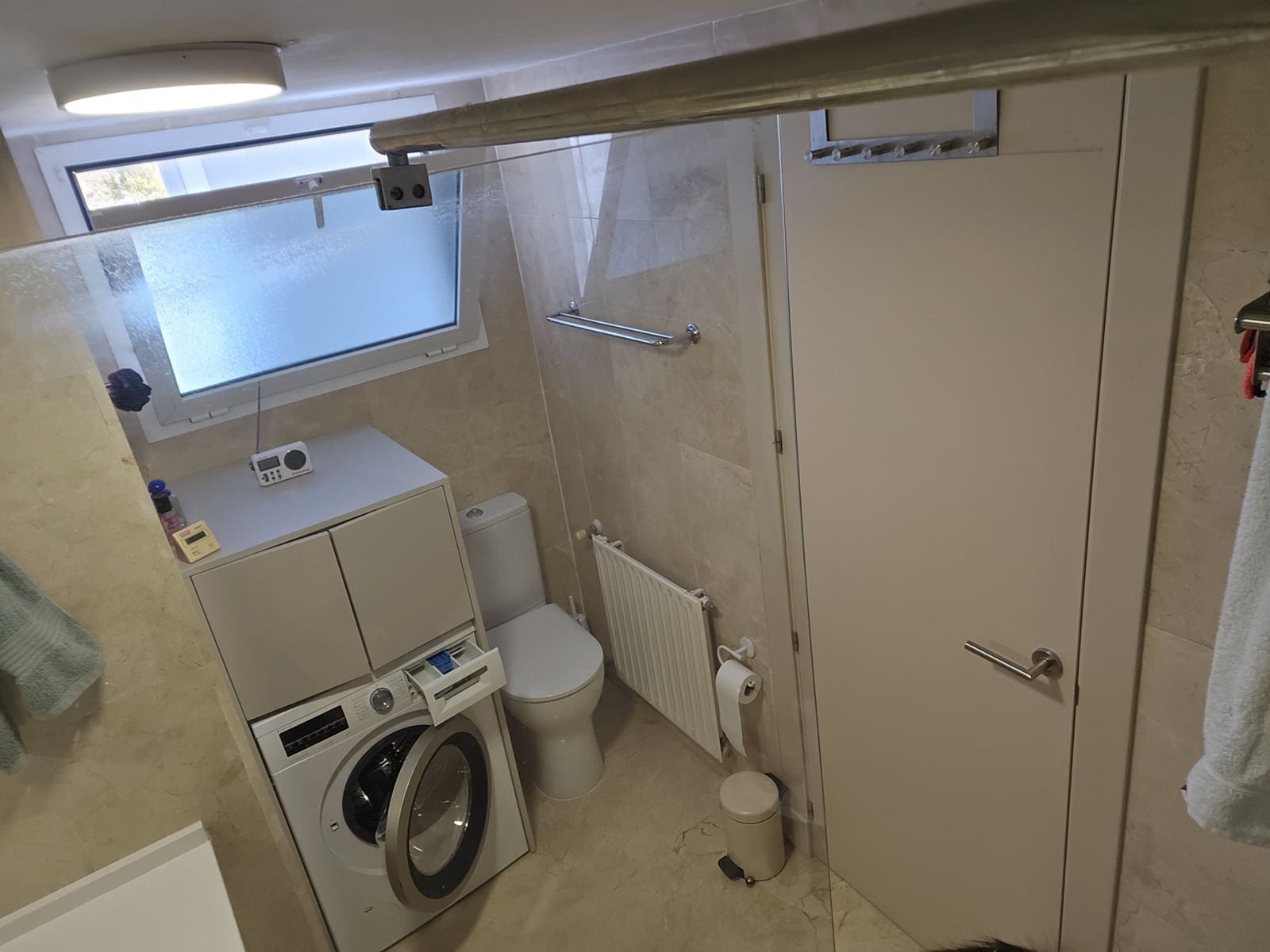 3 slaapkamer Penthouse te koop in San Pedro de Alcantara met zwembad garage - € 630.000 (Ref: 9516644)