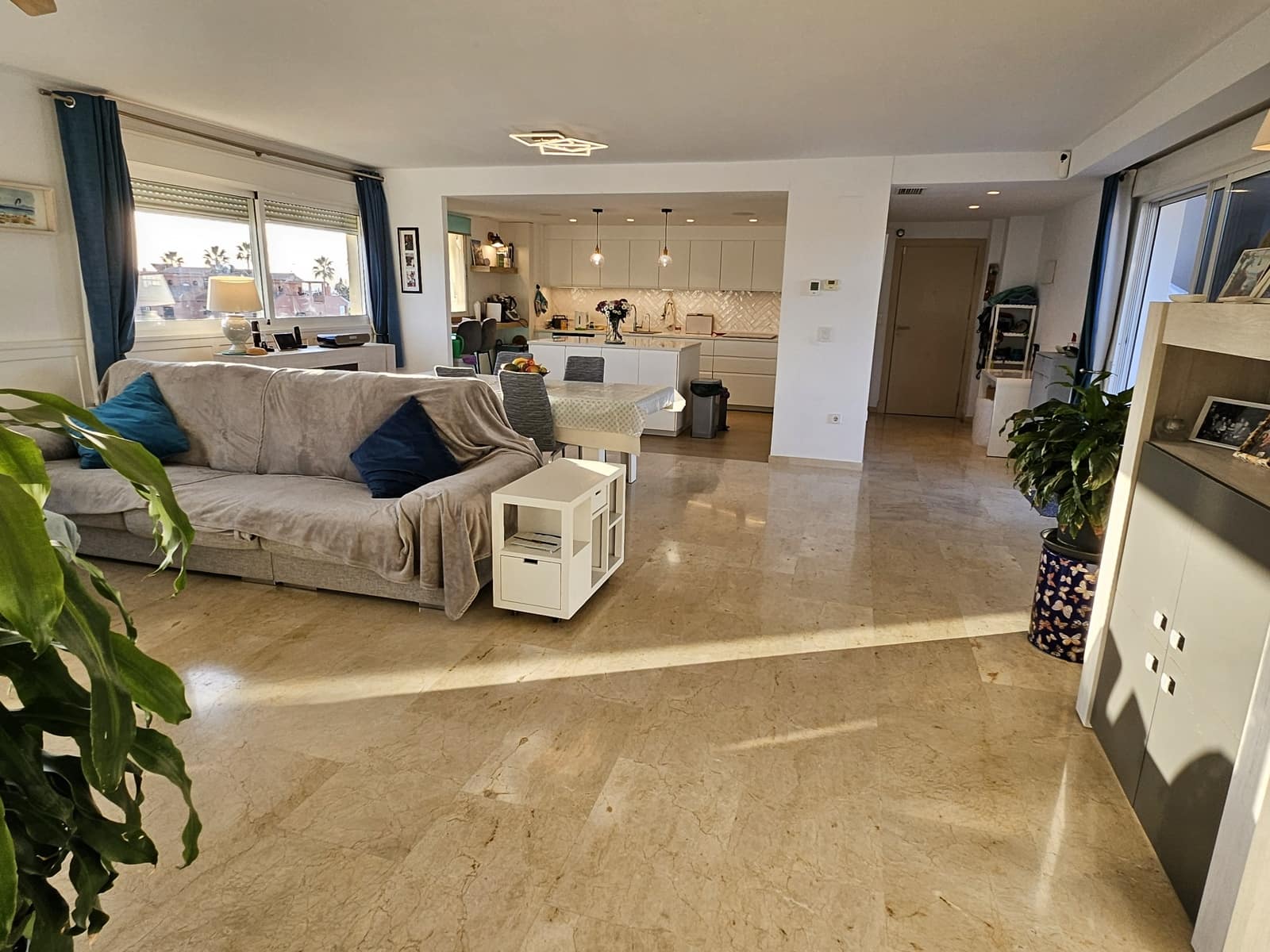 3 slaapkamer Penthouse te koop in San Pedro de Alcantara met zwembad garage - € 630.000 (Ref: 9516644)