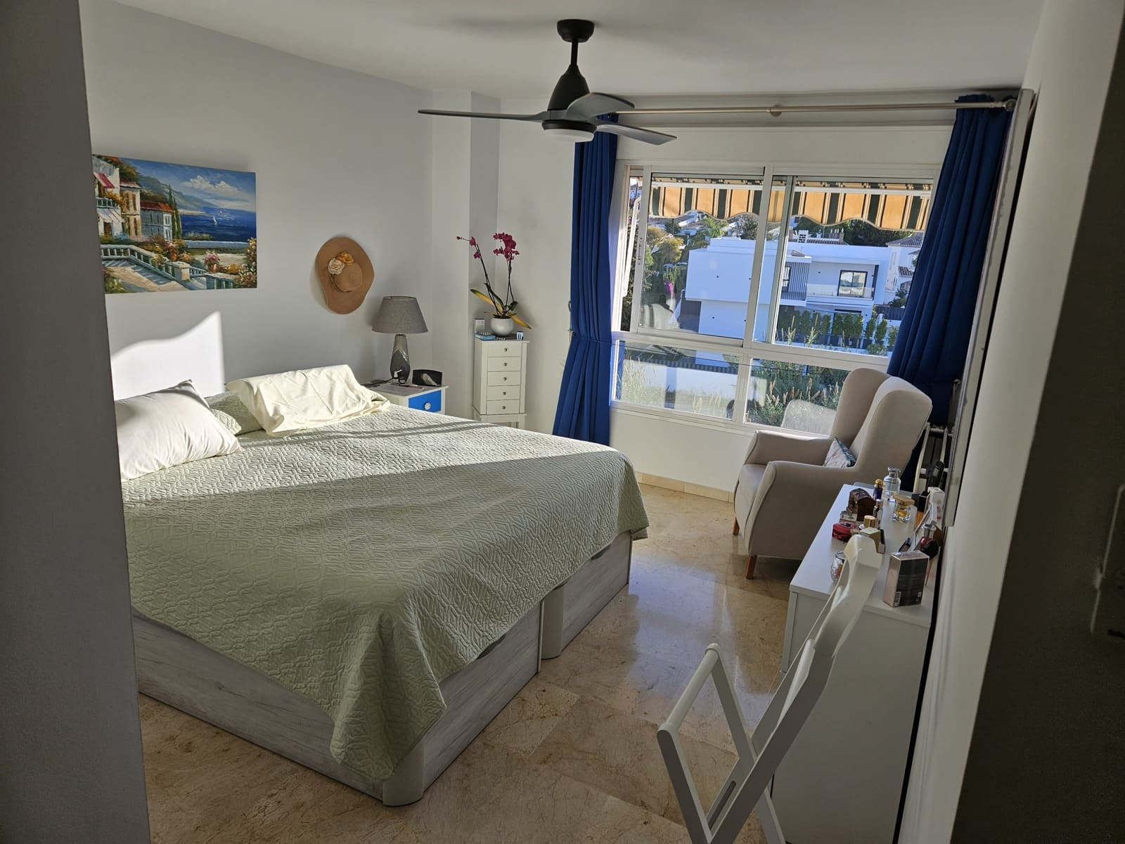 3 slaapkamer Penthouse te koop in San Pedro de Alcantara met zwembad garage - € 630.000 (Ref: 9516644)