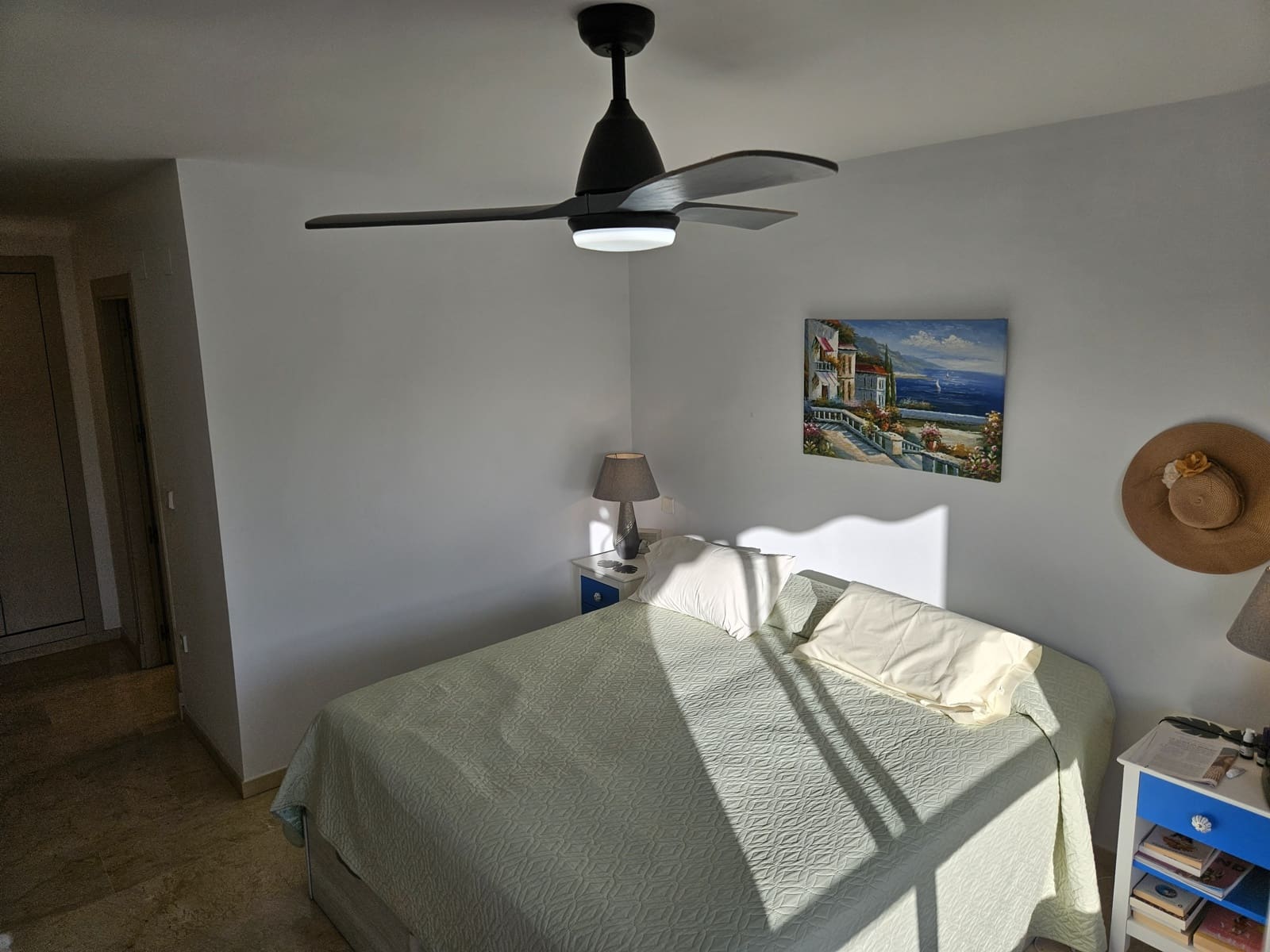 3 slaapkamer Penthouse te koop in San Pedro de Alcantara met zwembad garage - € 630.000 (Ref: 9516644)