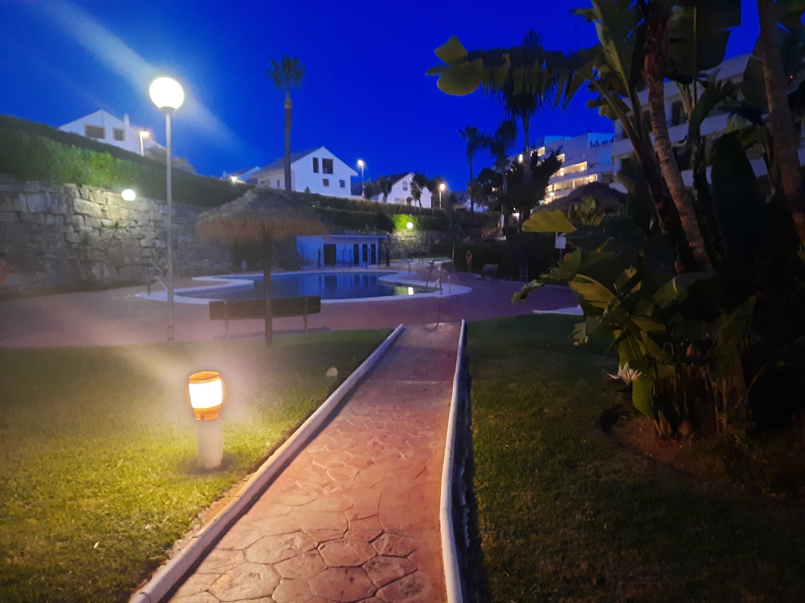 3 slaapkamer Penthouse te koop in San Pedro de Alcantara met zwembad garage - € 630.000 (Ref: 9516644)