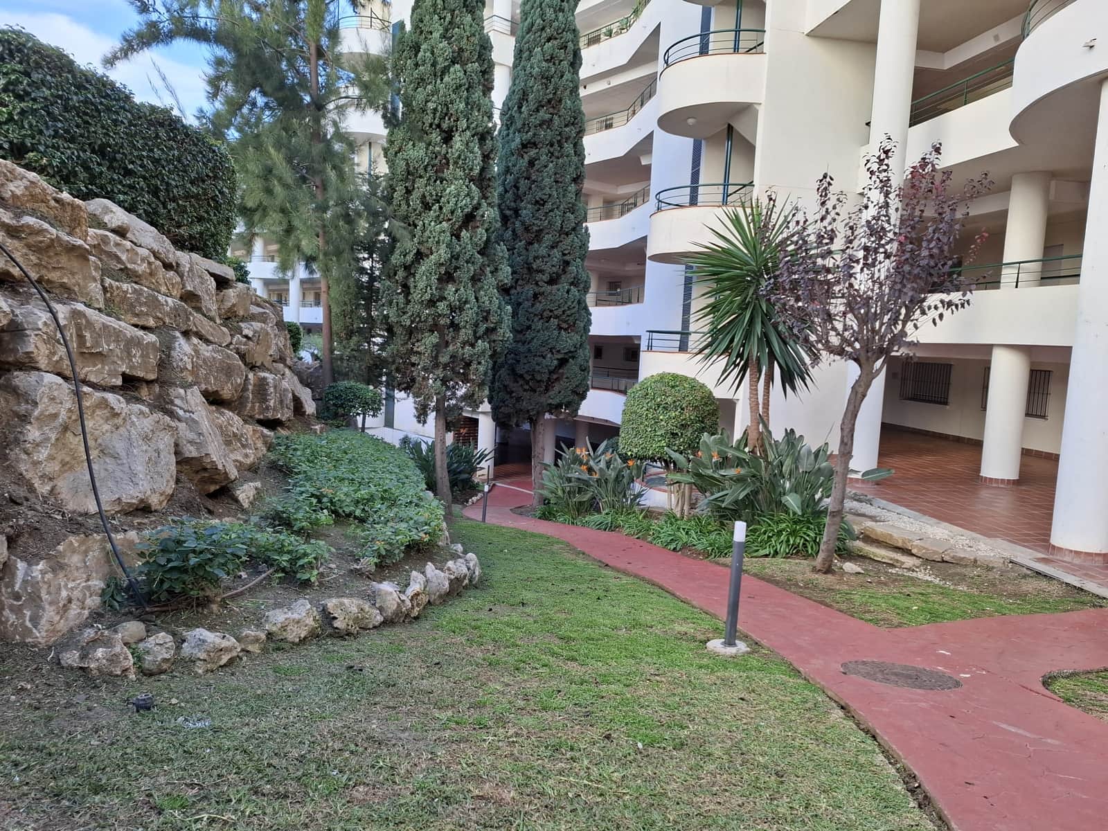 3 slaapkamer Penthouse te koop in San Pedro de Alcantara met zwembad garage - € 630.000 (Ref: 9516644)