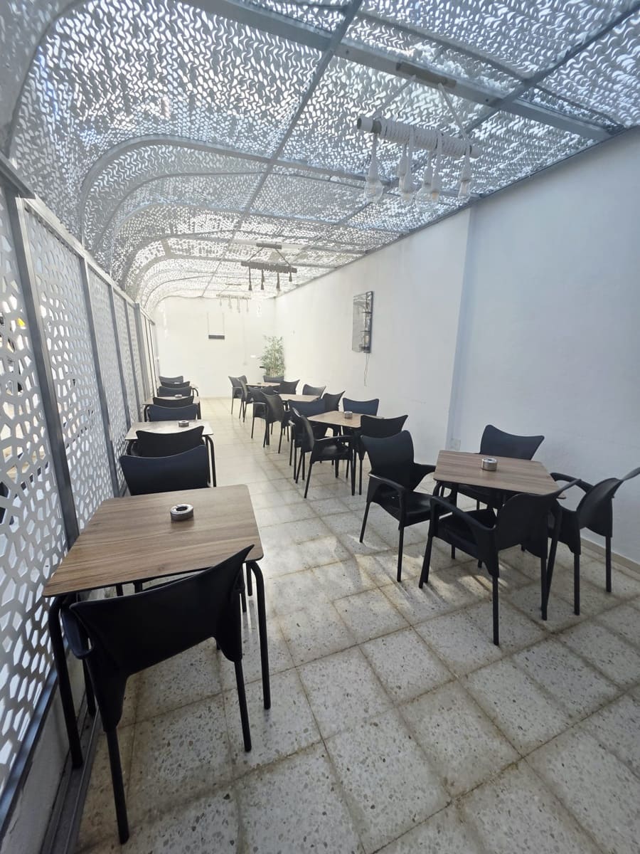 1 makuuhuone Kaupallinen vuokrattavana paikassa Adeje - 2 000 € (Ref: 9528877)