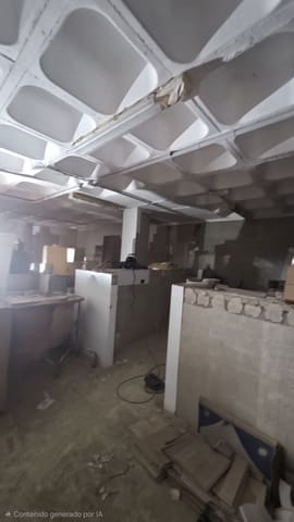 Kauppa vuokrattavana paikassa Callao Salvaje - Playa Paraíso, Adeje - 2 000 € (Ref: 9528900)