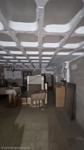 Kauppa vuokrattavana paikassa Callao Salvaje - Playa Paraíso, Adeje - 2 000 € (Ref: 9528900)