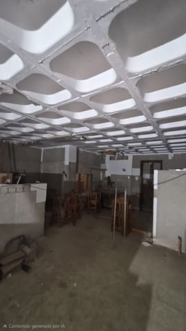 Kauppa vuokrattavana paikassa Callao Salvaje - Playa Paraíso, Adeje - 2 000 € (Ref: 9528900)