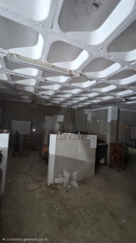 Kauppa vuokrattavana paikassa Callao Salvaje - Playa Paraíso, Adeje - 2 000 € (Ref: 9528900)