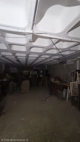 Kauppa vuokrattavana paikassa Callao Salvaje - Playa Paraíso, Adeje - 2 000 € (Ref: 9528900)