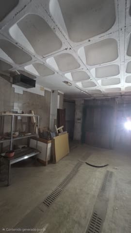 Kauppa vuokrattavana paikassa Callao Salvaje - Playa Paraíso, Adeje - 2 000 € (Ref: 9528900)