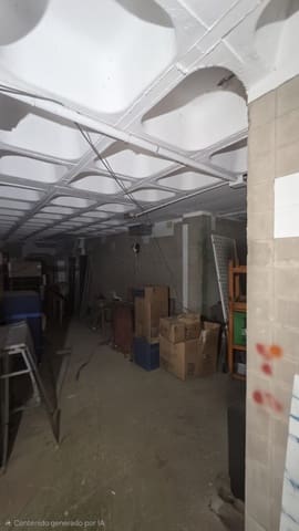 Kauppa vuokrattavana paikassa Callao Salvaje - Playa Paraíso, Adeje - 2 000 € (Ref: 9528900)