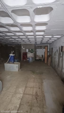 Kauppa vuokrattavana paikassa Callao Salvaje - Playa Paraíso, Adeje - 2 000 € (Ref: 9528900)