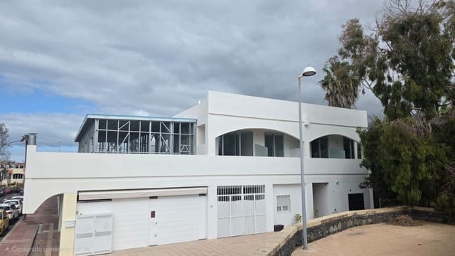 Kauppa vuokrattavana paikassa Callao Salvaje - Playa Paraíso, Adeje - 2 000 € (Ref: 9528900)