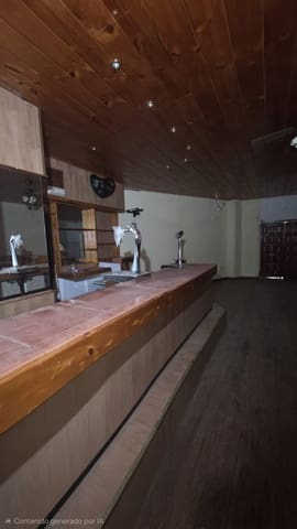 Kaupallinen vuokrattavana paikassa Callao Salvaje - Playa Paraíso, Adeje - 2 000 € (Ref: 9528924)