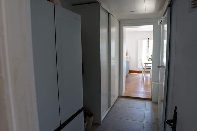 5 soverom Finca/Herregård til salgs i Bocairent med svømmebasseng garasje - € 439 000 (Ref: 9532526)