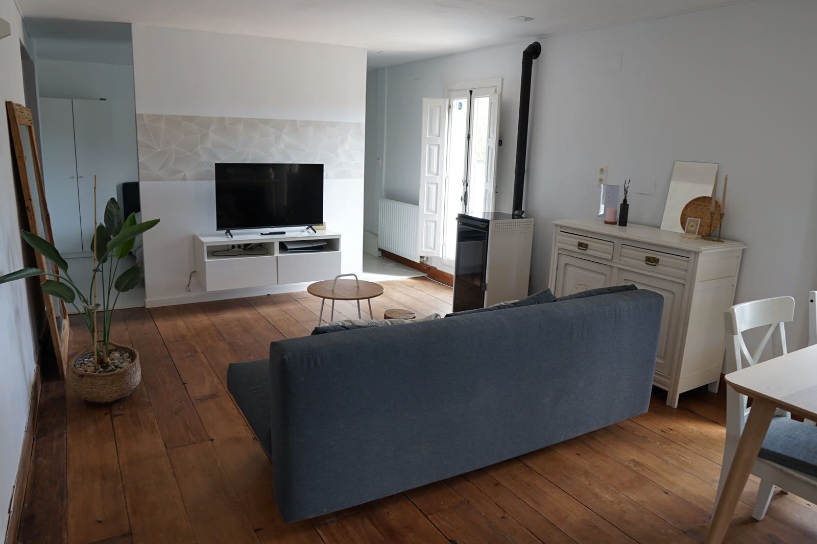 5 bedroom Finca/Country House for sale in Bocairent with pool garage - € 439,000 (Ref: 9532526)