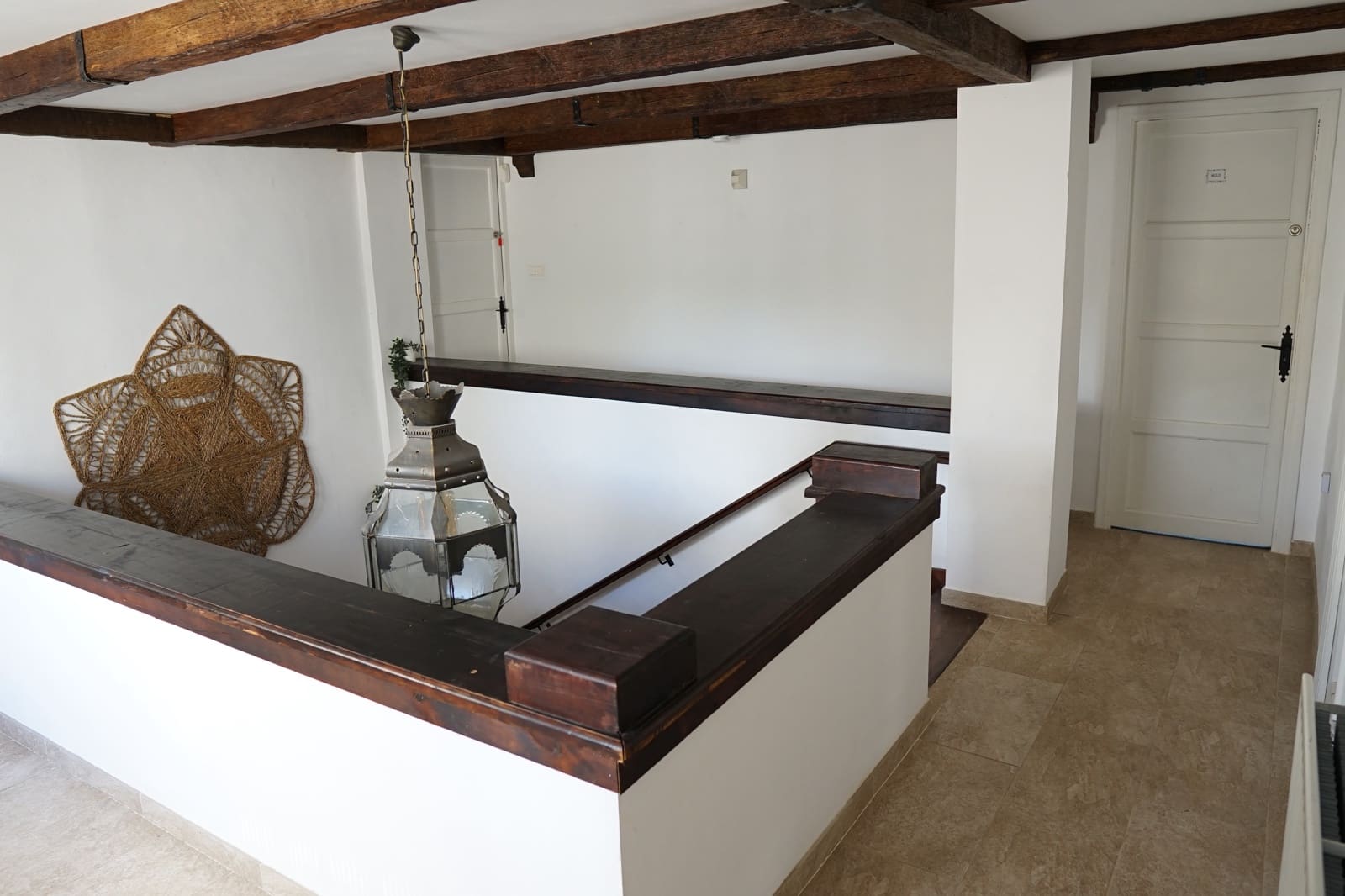 5 bedroom Finca/Country House for sale in Bocairent with pool garage - € 439,000 (Ref: 9532526)