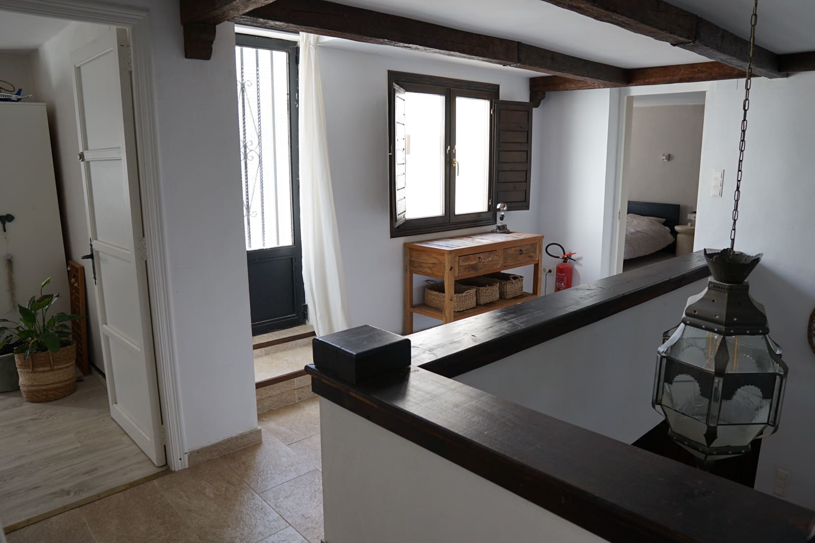 5 bedroom Finca/Country House for sale in Bocairent with pool garage - € 439,000 (Ref: 9532526)