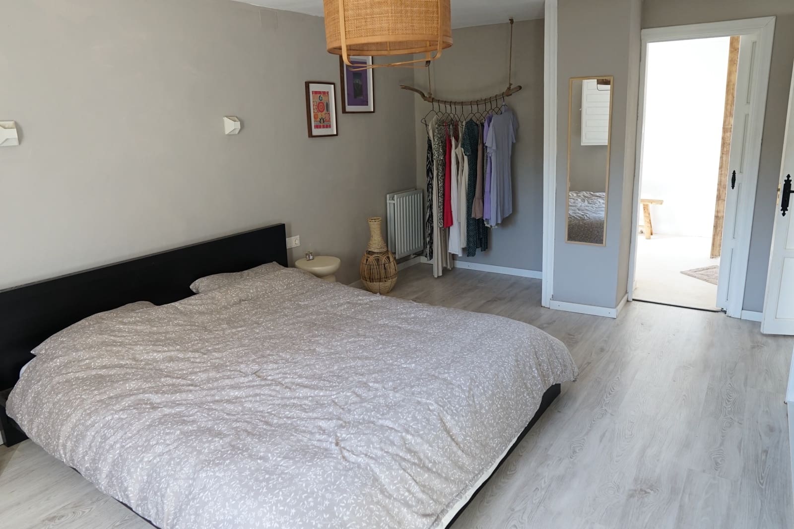 5 bedroom Finca/Country House for sale in Bocairent with pool garage - € 439,000 (Ref: 9532526)