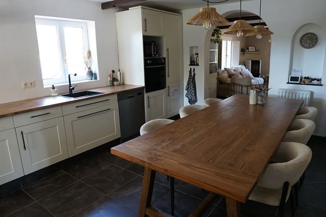 5 soverom Finca/Herregård til salgs i Bocairent med svømmebasseng garasje - € 439 000 (Ref: 9532526)