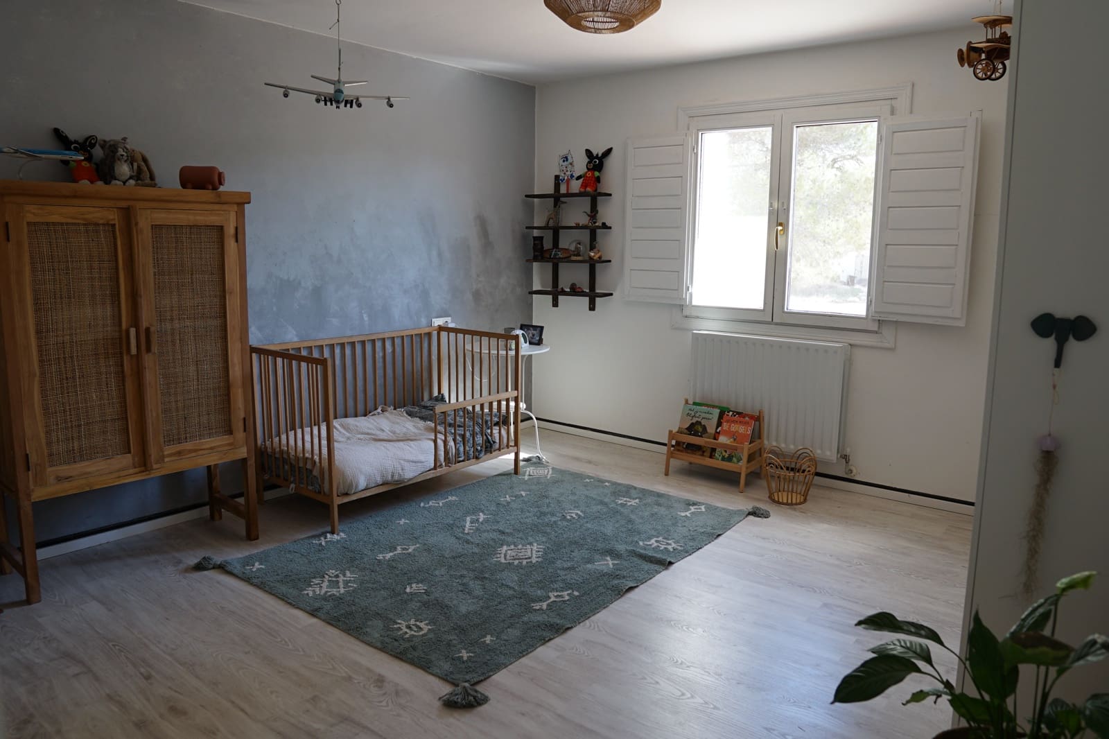 5 bedroom Finca/Country House for sale in Bocairent with pool garage - € 439,000 (Ref: 9532526)