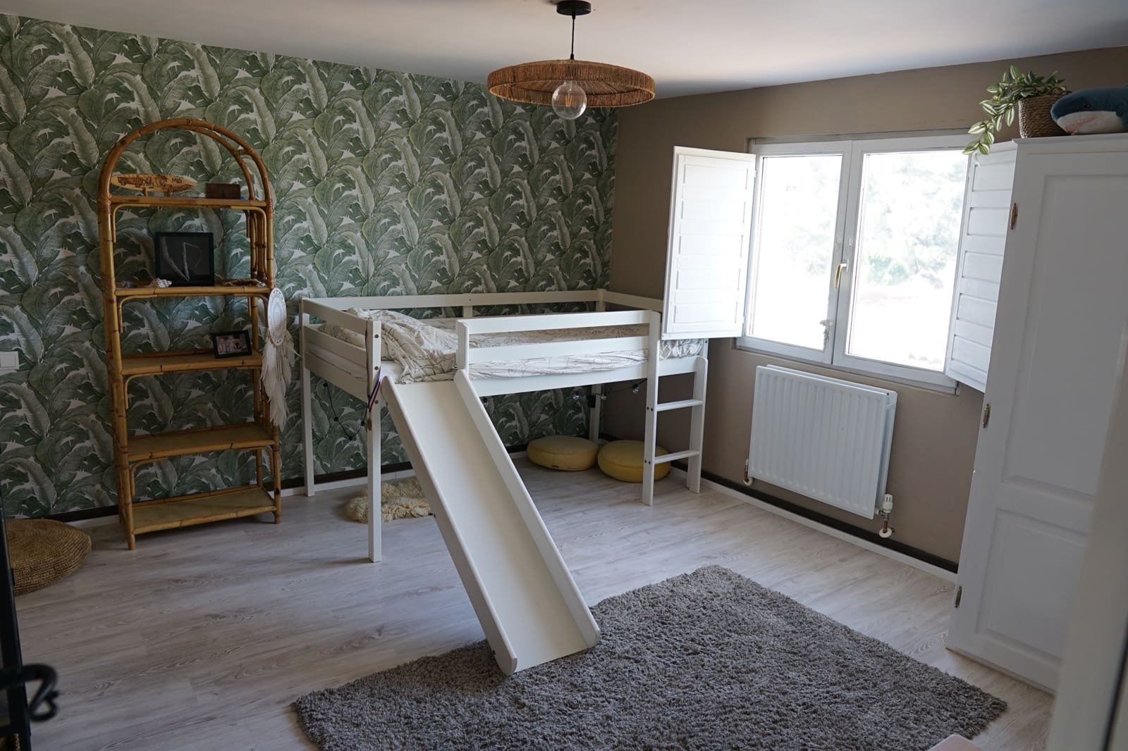 5 bedroom Finca/Country House for sale in Bocairent with pool garage - € 439,000 (Ref: 9532526)