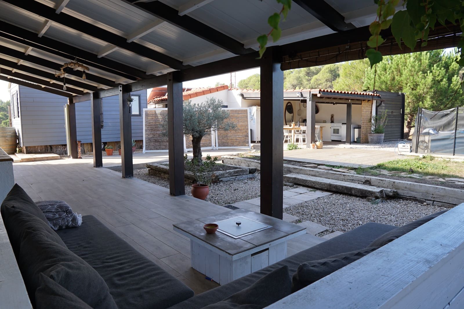 5 bedroom Finca/Country House for sale in Bocairent with pool garage - € 439,000 (Ref: 9532526)