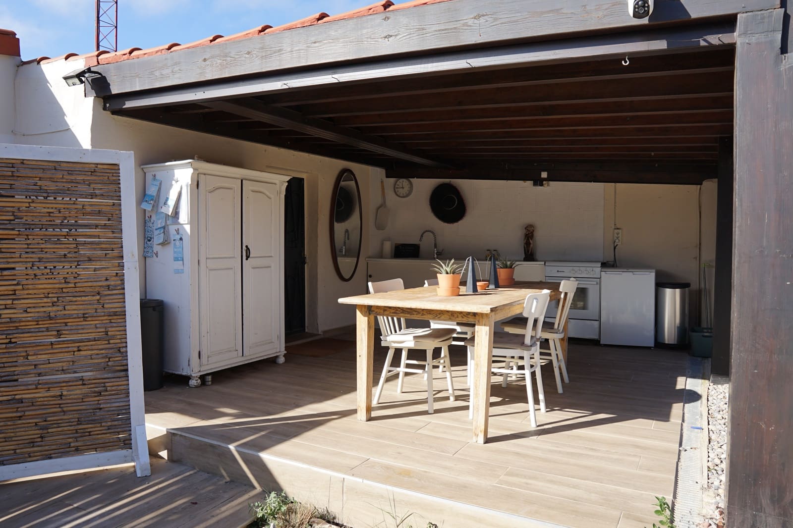 5 bedroom Finca/Country House for sale in Bocairent with pool garage - € 439,000 (Ref: 9532526)