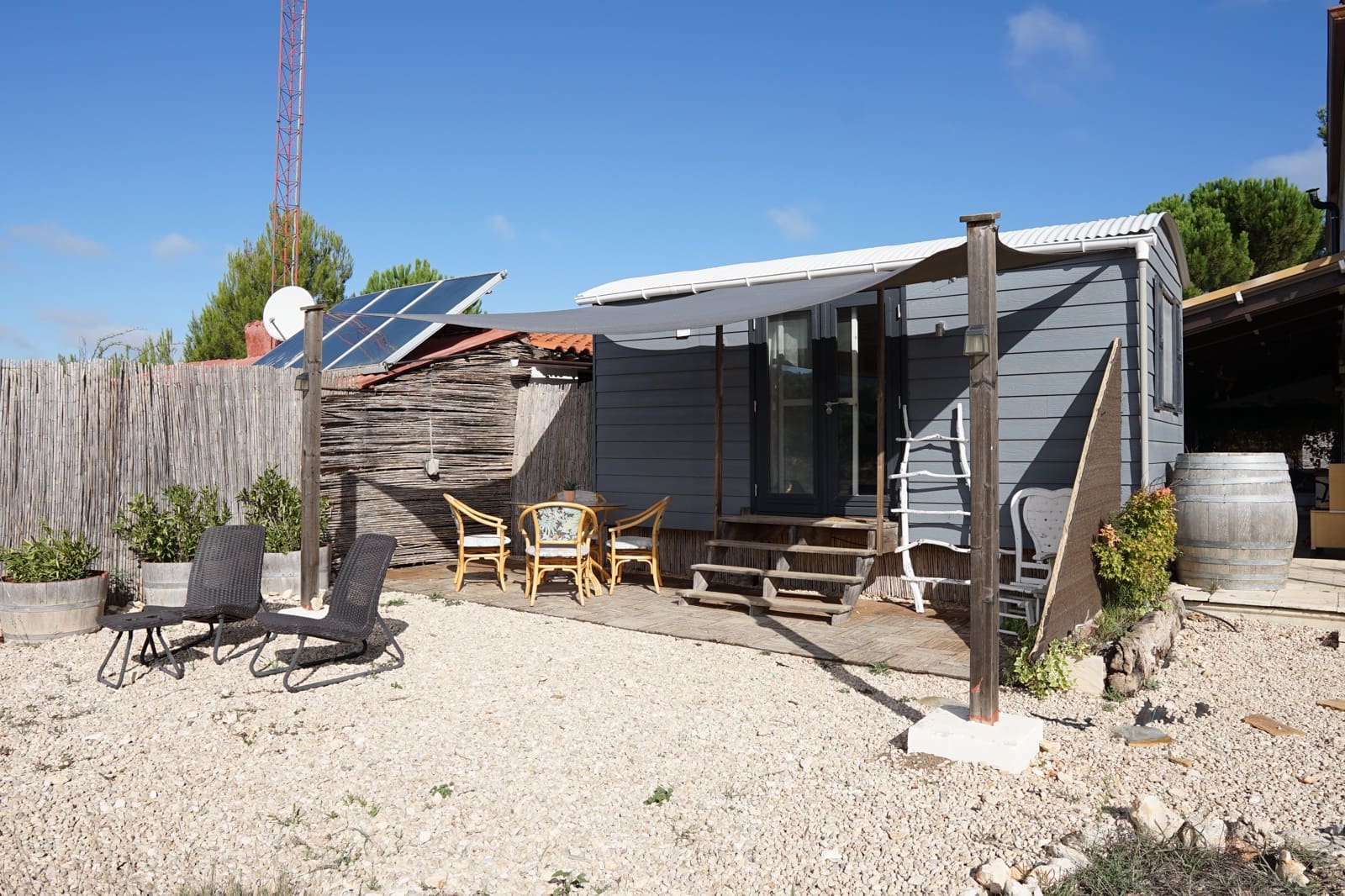 5 bedroom Finca/Country House for sale in Bocairent with pool garage - € 439,000 (Ref: 9532526)