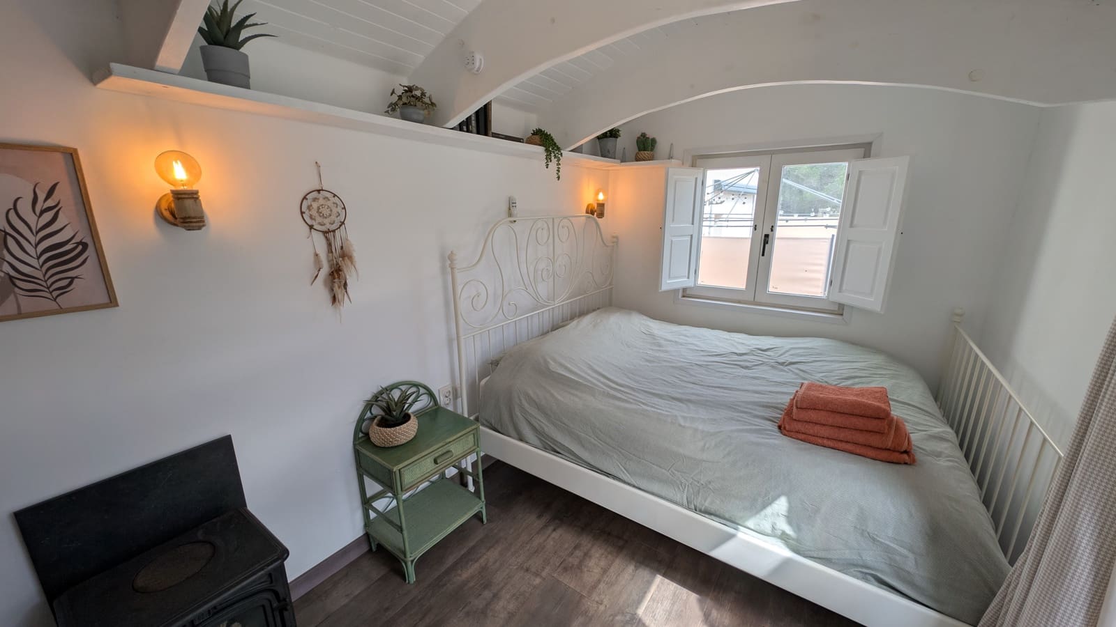 5 bedroom Finca/Country House for sale in Bocairent with pool garage - € 439,000 (Ref: 9532526)