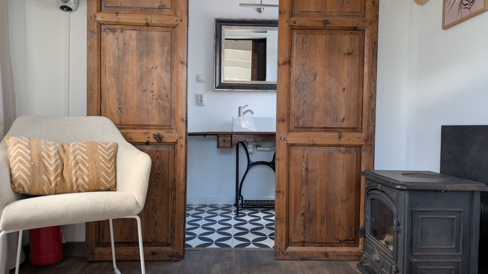 5 bedroom Finca/Country House for sale in Bocairent with pool garage - € 439,000 (Ref: 9532526)