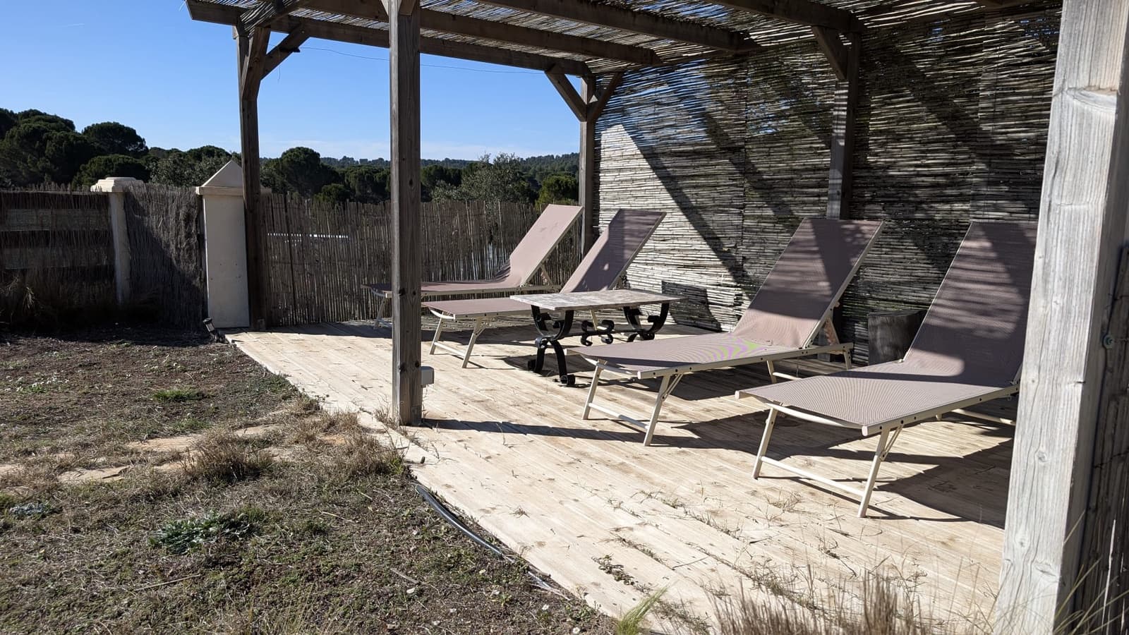 Finca/Casa Rural de 5 habitaciones en Bocairent en venta con piscina garaje - 439.000 € (Ref: 9532526)