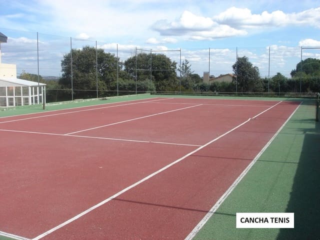 5 makuuhuone Omakotitalo myytävänä paikassa Valdemorillo mukana uima-altaan 
autotalli - 730 000 € (Ref: 9543713)