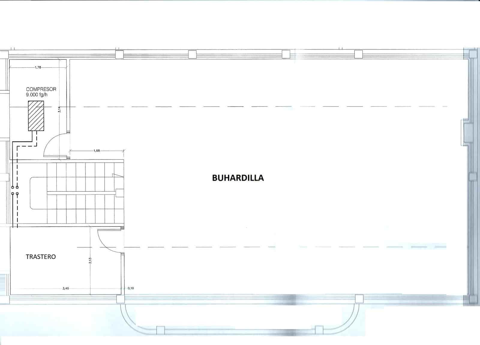 5 makuuhuone Omakotitalo myytävänä paikassa Valdemorillo mukana uima-altaan 
autotalli - 730 000 € (Ref: 9543713)