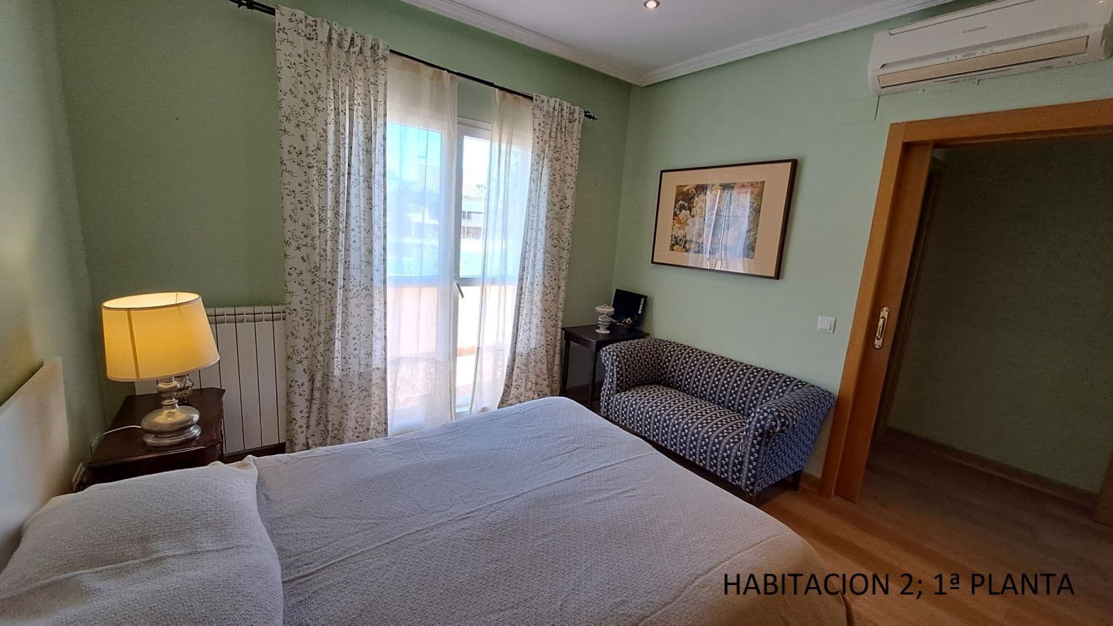 5 makuuhuone Omakotitalo myytävänä paikassa Valdemorillo mukana uima-altaan 
autotalli - 730 000 € (Ref: 9543713)