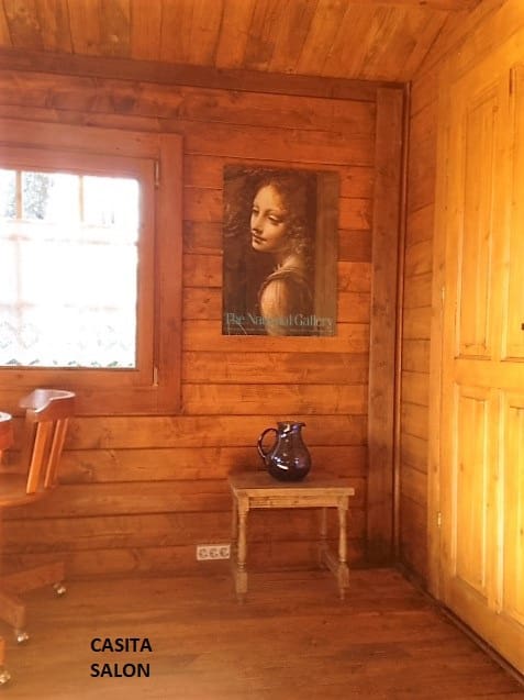 7 makuuhuone Omakotitalo myytävänä paikassa Valdemorillo mukana uima-altaan 
autotalli - 750 000 € (Ref: 9543850)