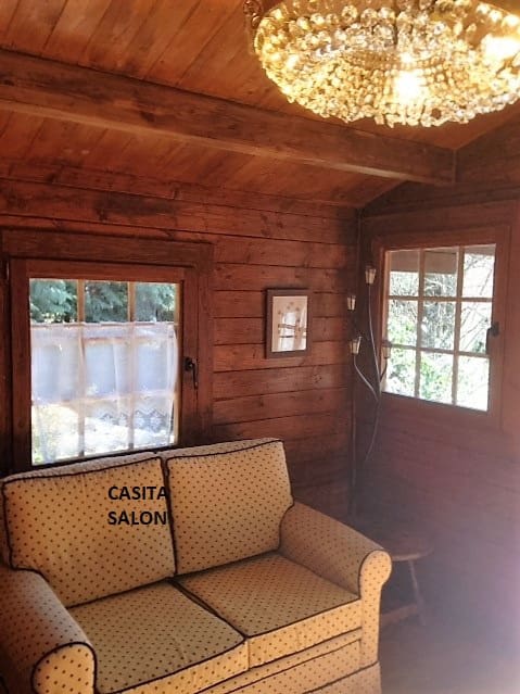 7 makuuhuone Omakotitalo myytävänä paikassa Valdemorillo mukana uima-altaan 
autotalli - 750 000 € (Ref: 9543850)