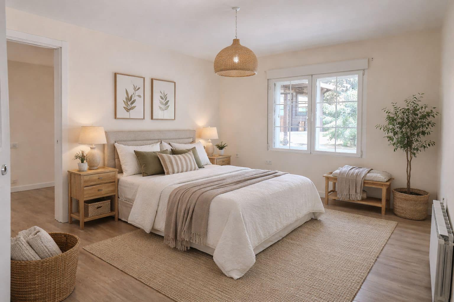 7 makuuhuone Omakotitalo myytävänä paikassa Valdemorillo mukana uima-altaan 
autotalli - 750 000 € (Ref: 9543850)