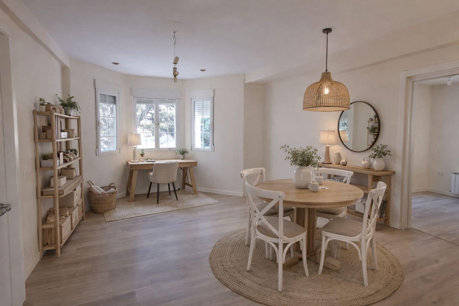 7 makuuhuone Omakotitalo myytävänä paikassa Valdemorillo mukana uima-altaan 
autotalli - 750 000 € (Ref: 9543850)