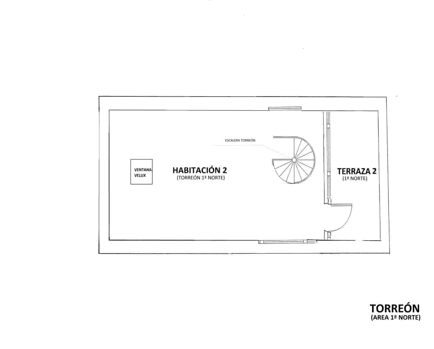 7 makuuhuone Omakotitalo myytävänä paikassa Valdemorillo mukana uima-altaan 
autotalli - 750 000 € (Ref: 9543850)