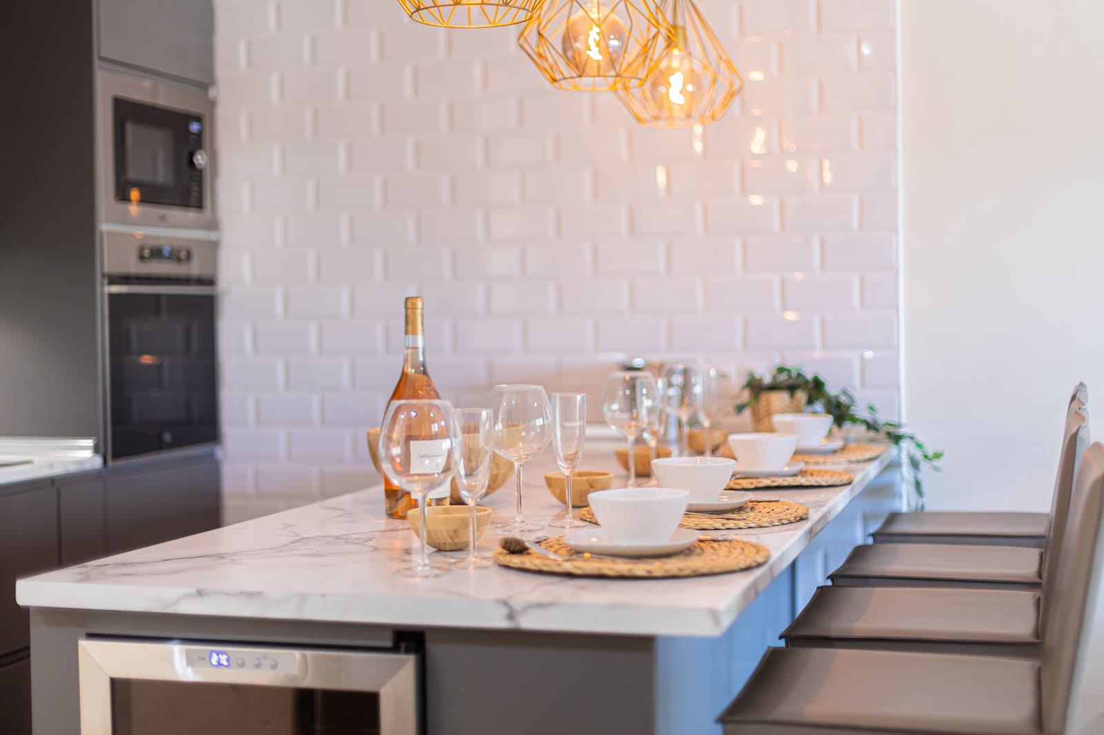 3 soveværelse Lejlighed til salg i Marbella med swimmingpool garage - € 693.500 (Ref: 9542052)