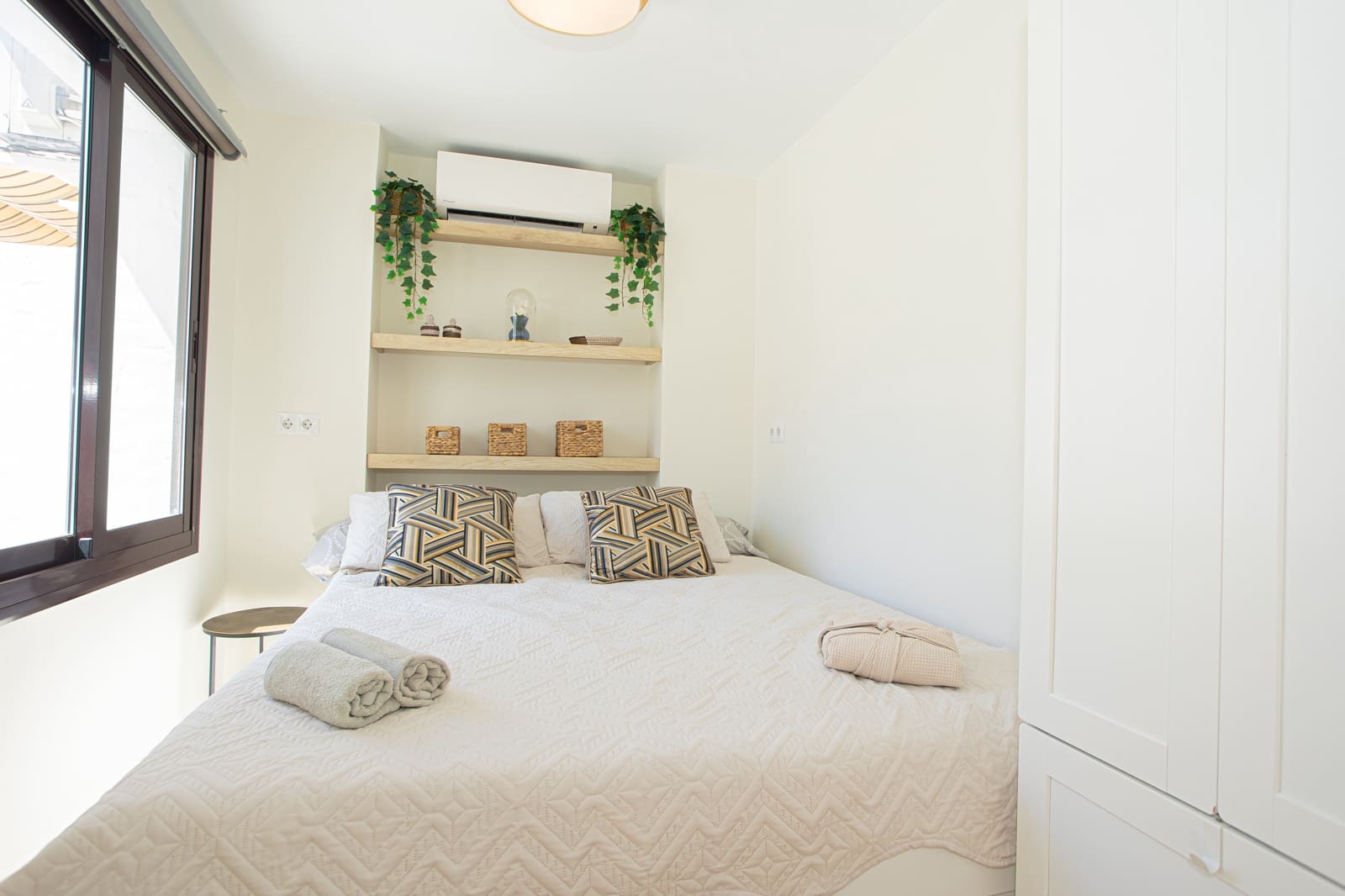 3 soveværelse Lejlighed til salg i Marbella med swimmingpool garage - € 693.500 (Ref: 9542052)