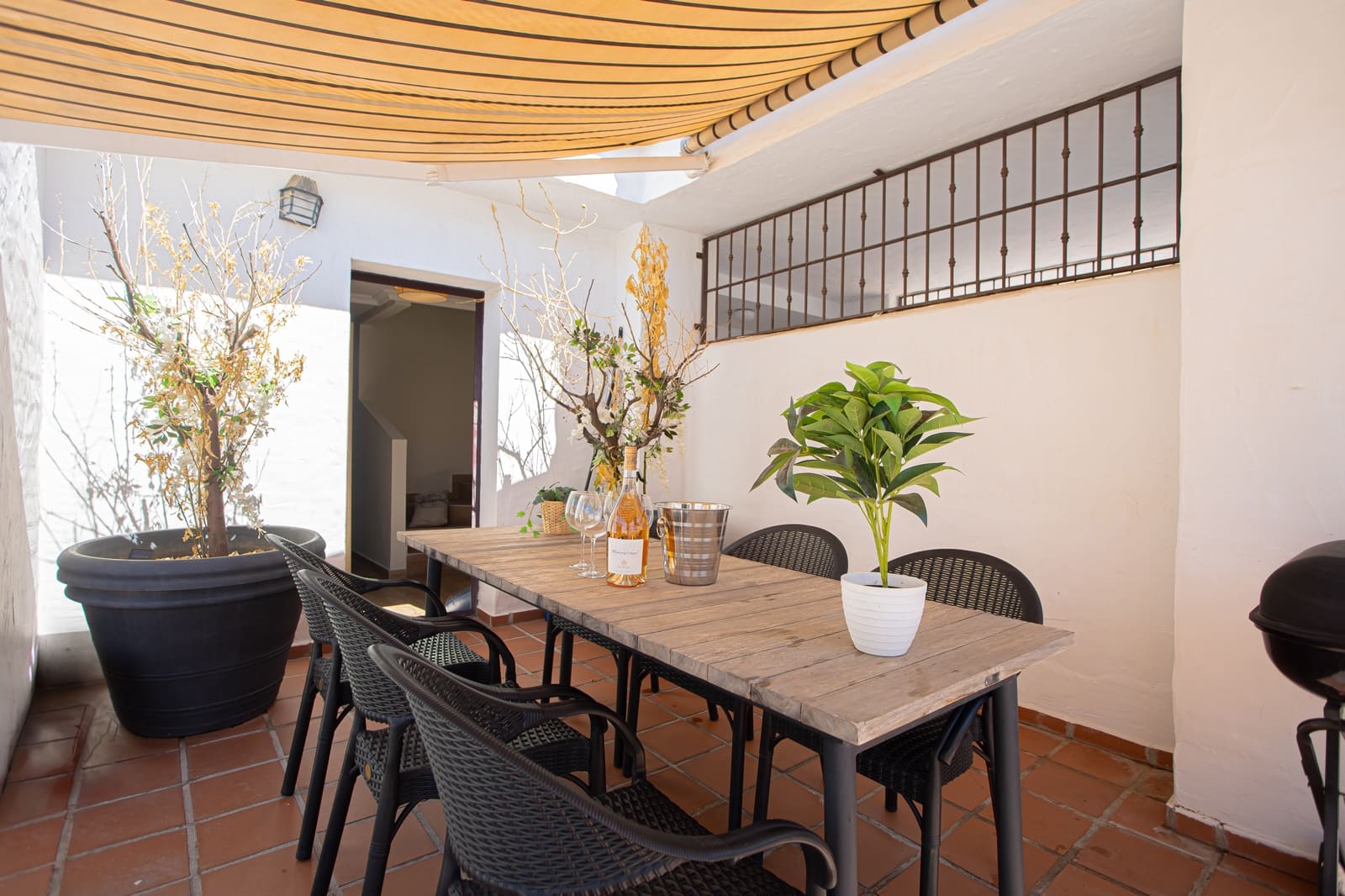 3 soveværelse Lejlighed til salg i Marbella med swimmingpool garage - € 693.500 (Ref: 9542052)